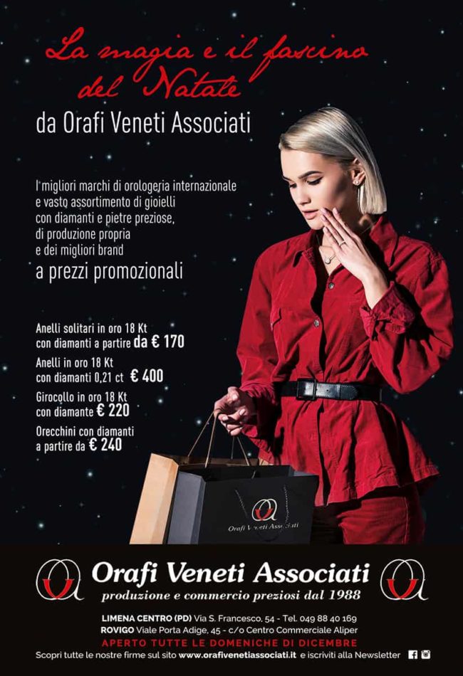 ORAFI VENETI ASSOCIATI_social