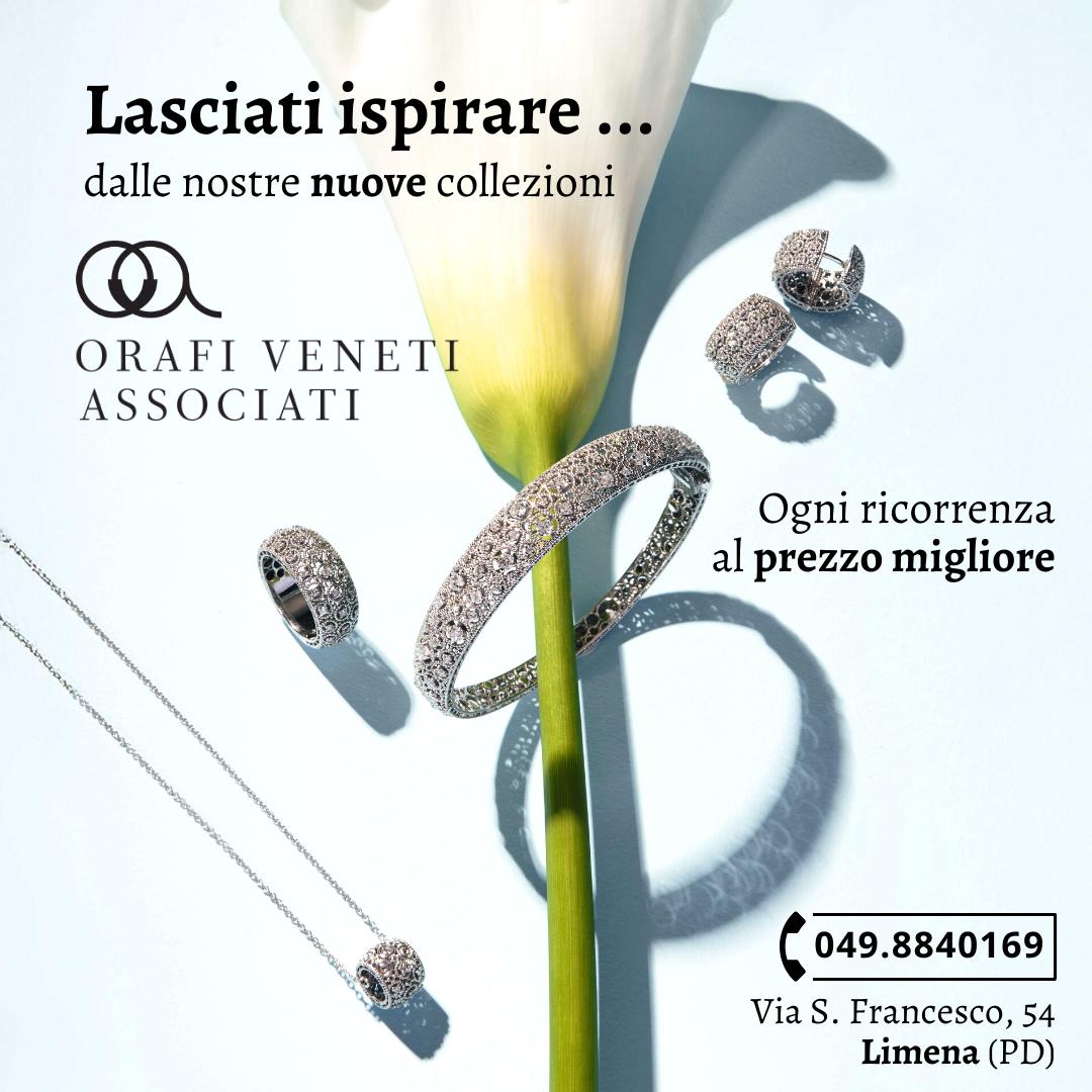 orafi veneti associati ss26